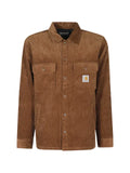 Carhartt WIP Whitsome corduroy jacket