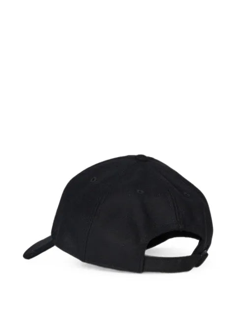 Junya Watanabe MAN logo-embroidered baseball cap