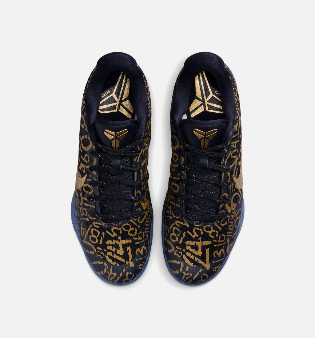 Kobe 11 Protro Mamba Day – Men's Basketball Shoe in Multicolor
