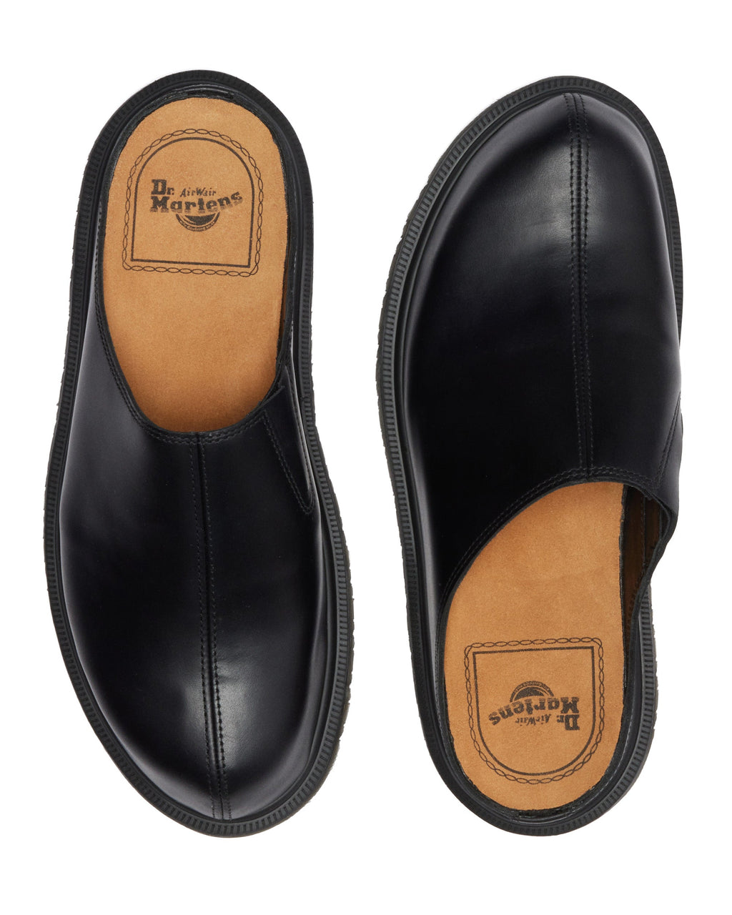 Dr. Martens San Mule