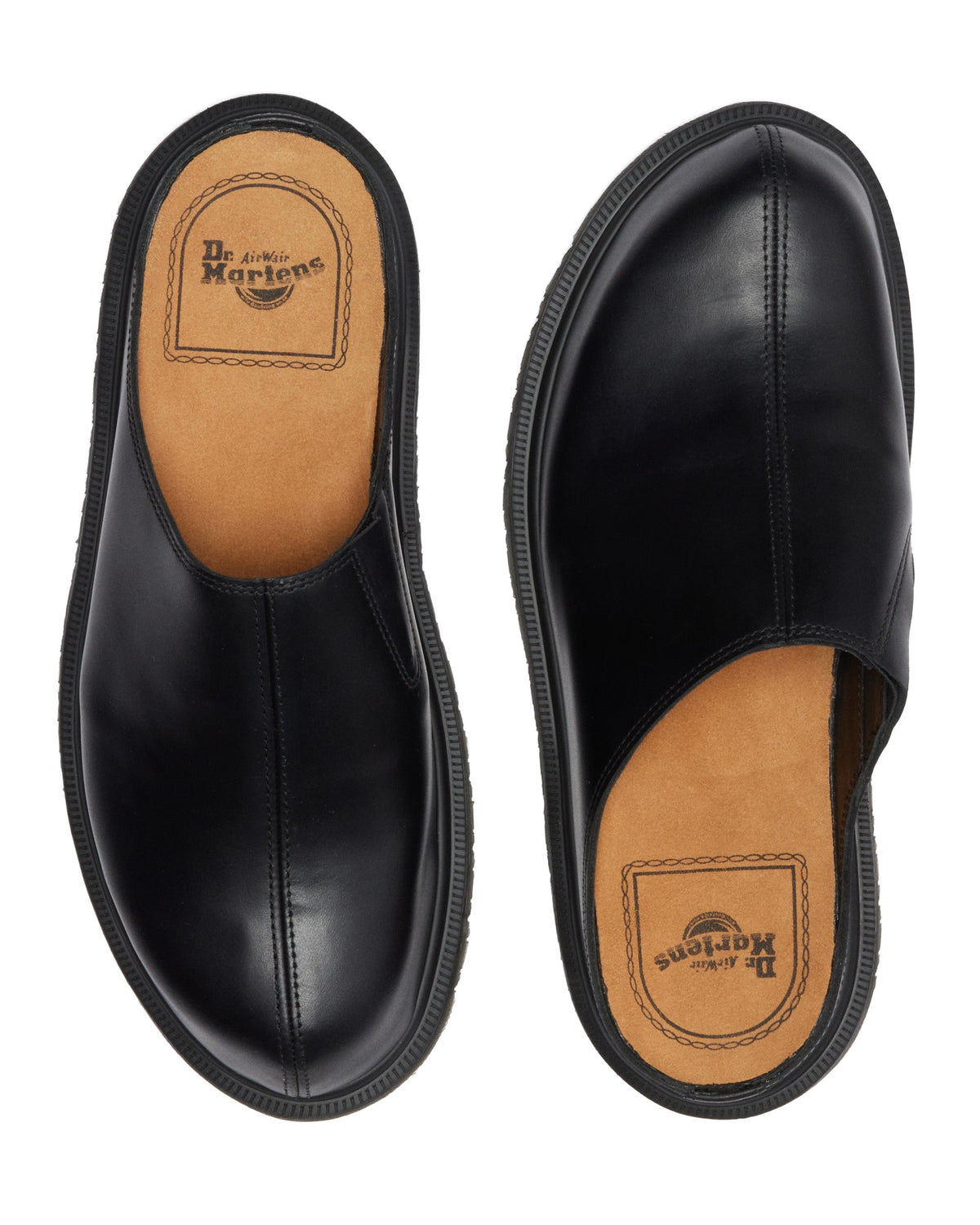 Dr. Martens San Mule