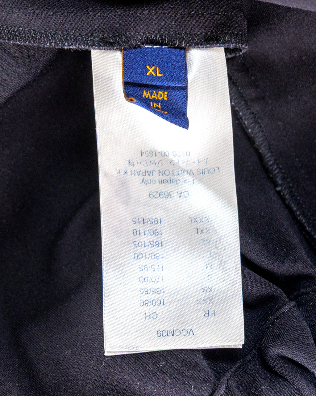 Louis Vuitton x Nigo Squared  Jacket