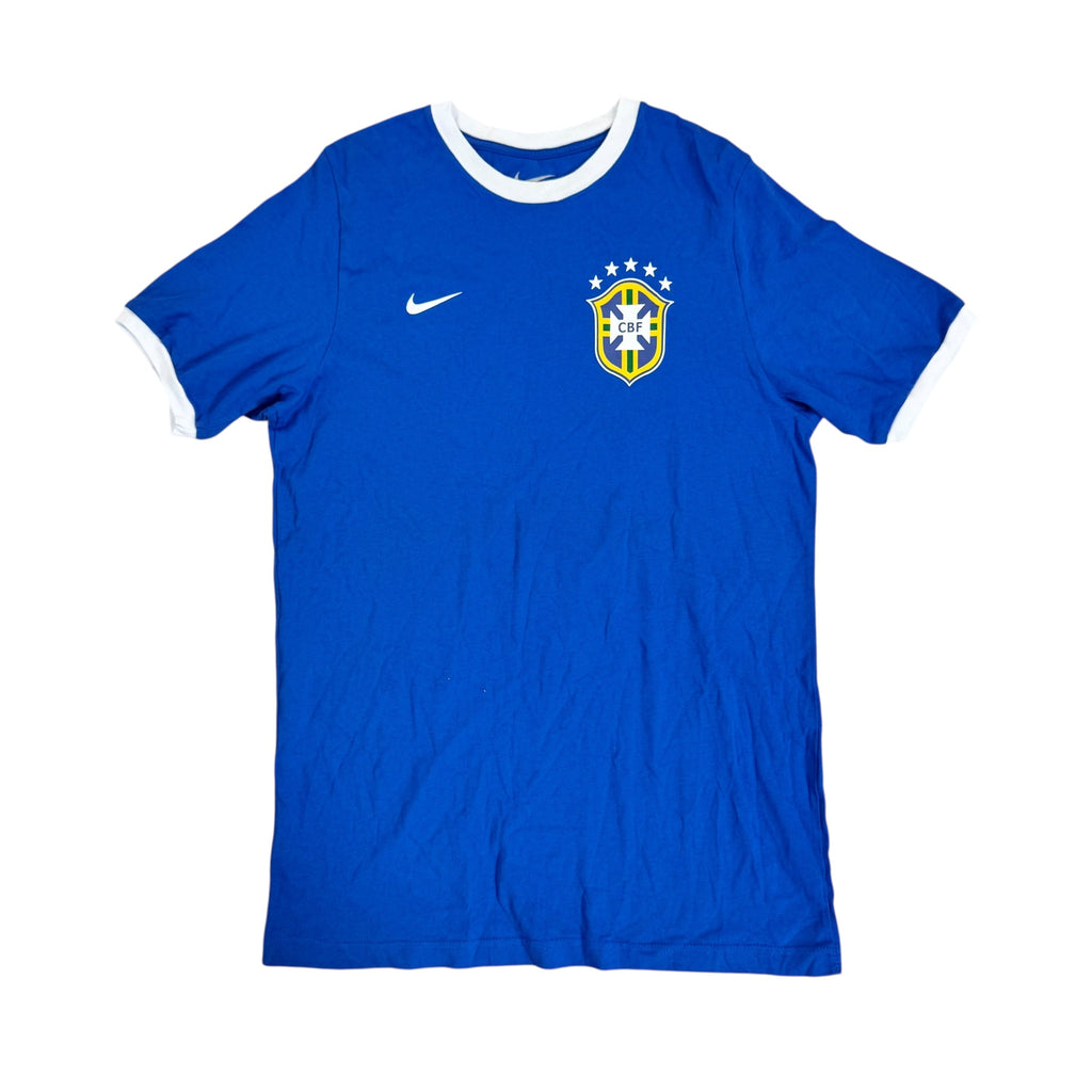 Nike Brasil Tee (L)