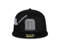 New Era 59Fifty Mexico Anniversary Fitted