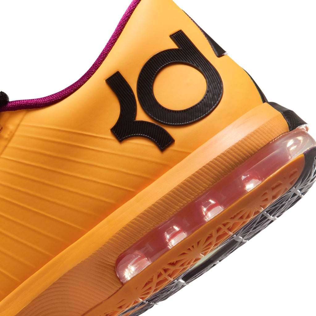 Nike Zoom KD 6 "PB&J" - IB6903-800