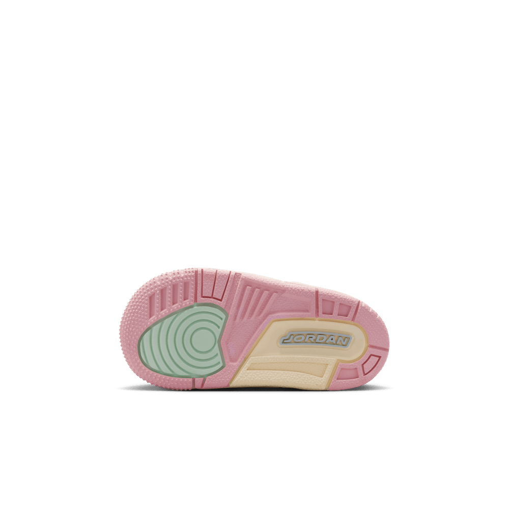 TD Air Jordan 3 Retro OG