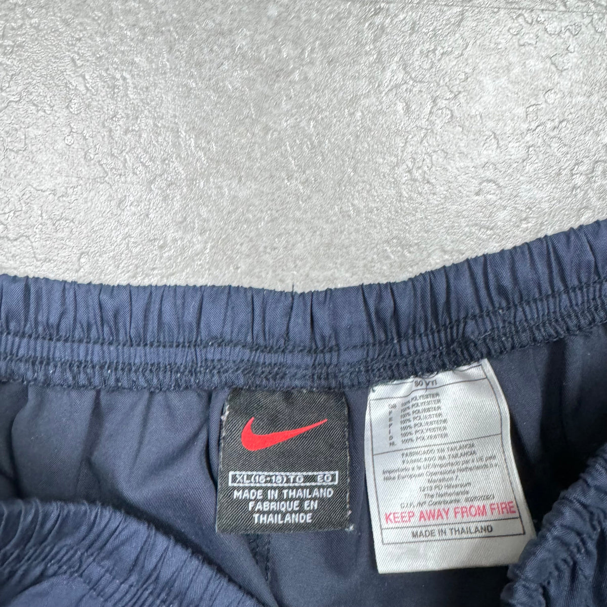 Vintage Nike Trackpants