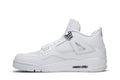 Nike Air Jordan 4 Retro 'Pure Money' (2017)