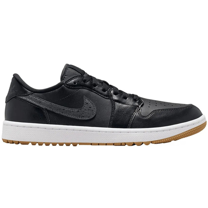 Jordan 1 Low Golf – Black Gum