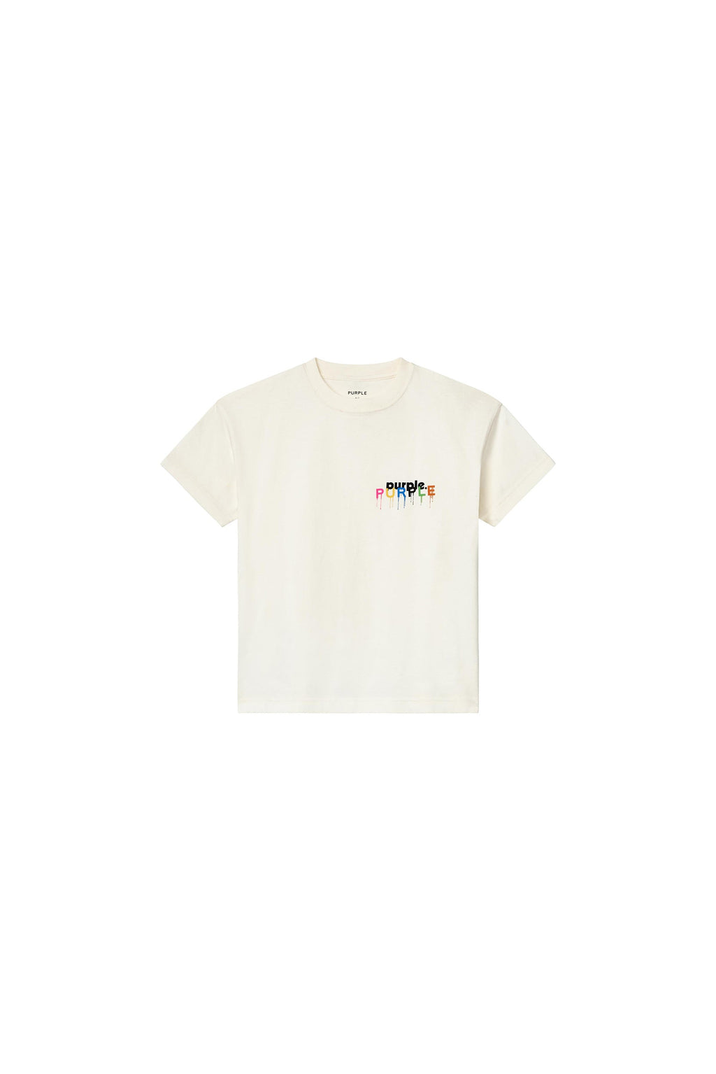 Kids' Painted Lowercase Tee