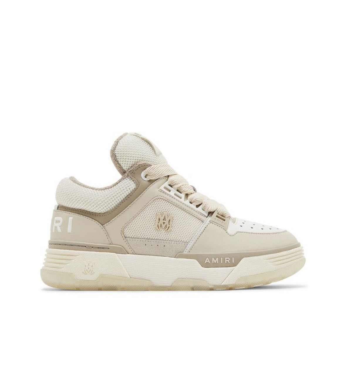 AMIRI MA-1 Alabaster Birch
