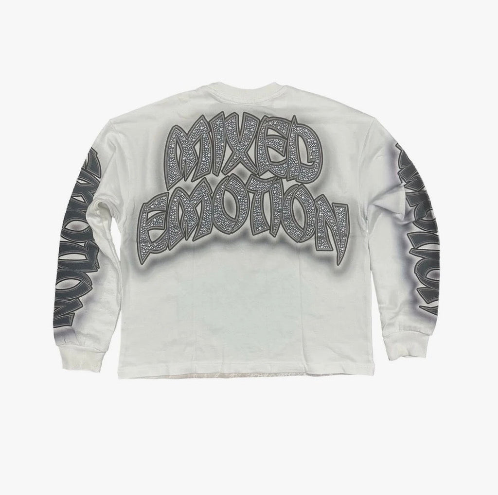Mixed Emotions Resurrection