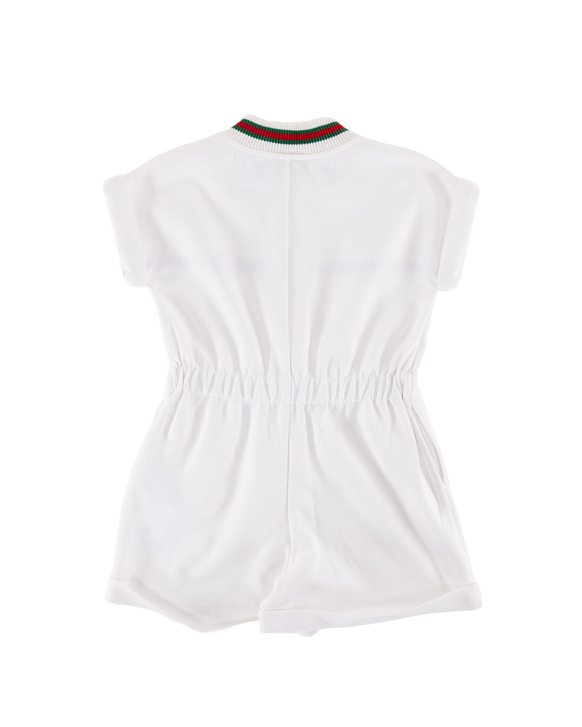 Kids Gucci Jumpsuit