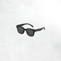 Izipizi Sun Glasses Road: Black