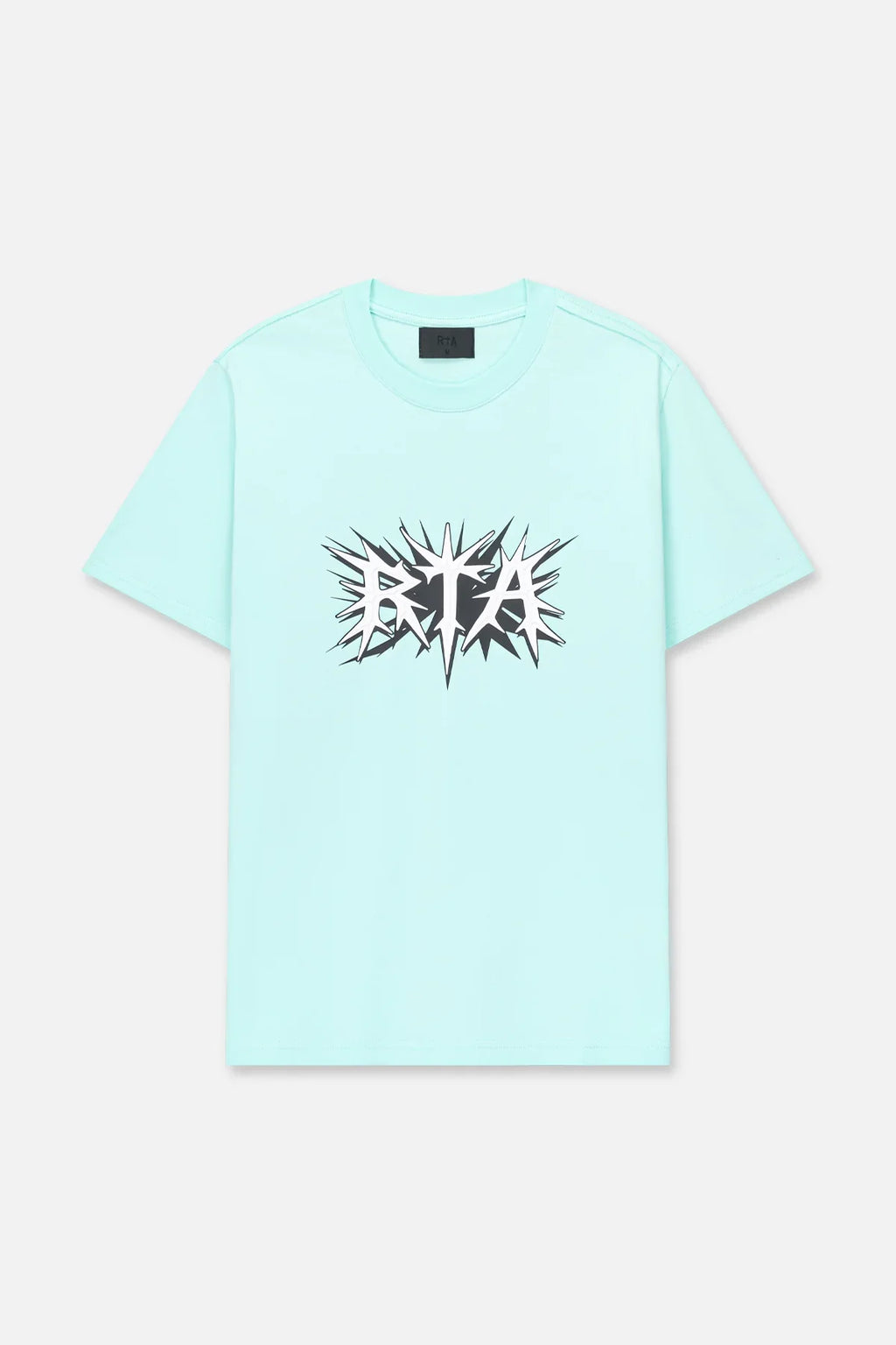 RTA Liam Slim Fit Short Sleeve Tee