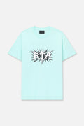 RTA Liam Slim Fit Short Sleeve Tee
