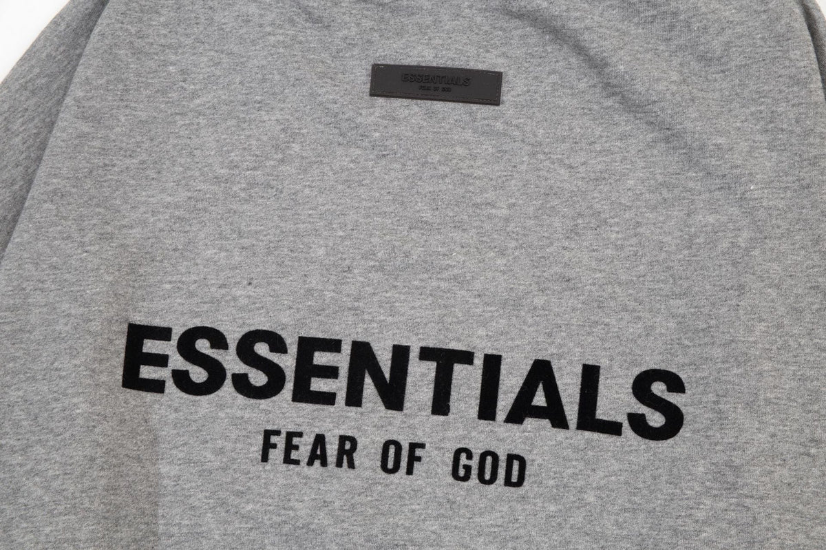 Men's Fear of God Essentials Sweatshirt
