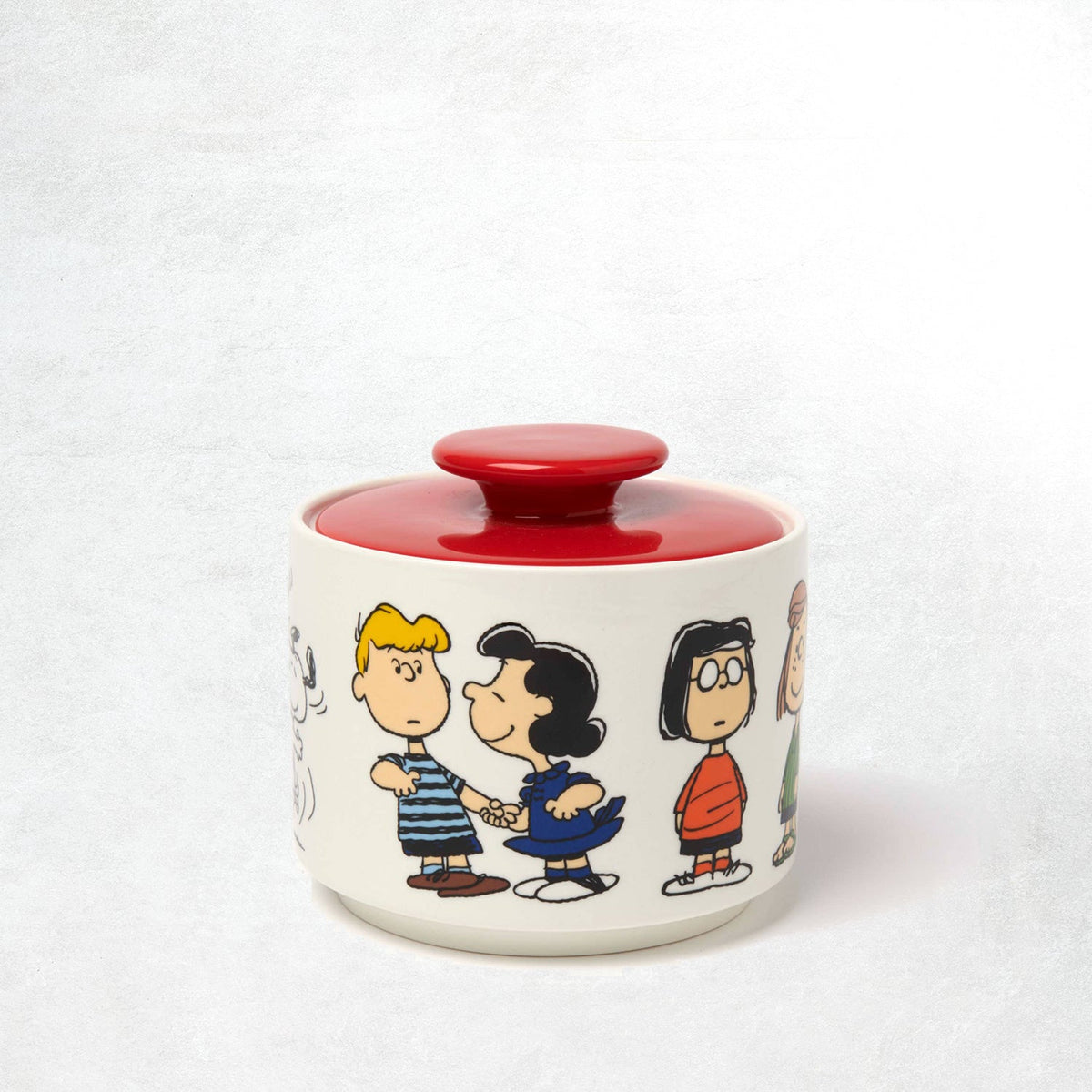 Peanuts by Magpie Snoopy Candy Jar