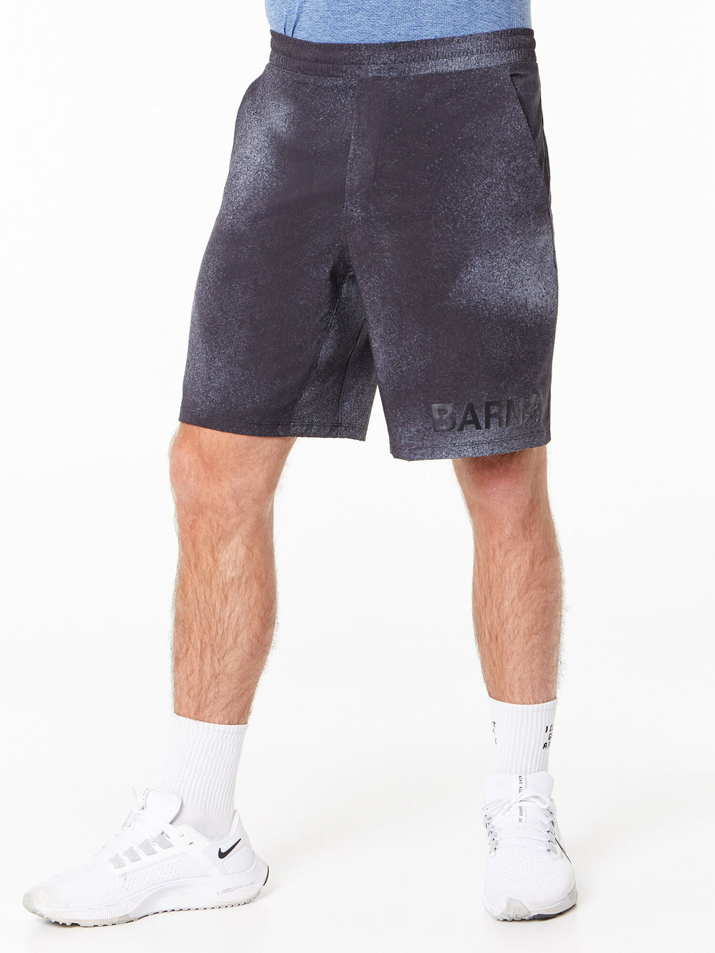Pace Breaker Short 9" Barn
