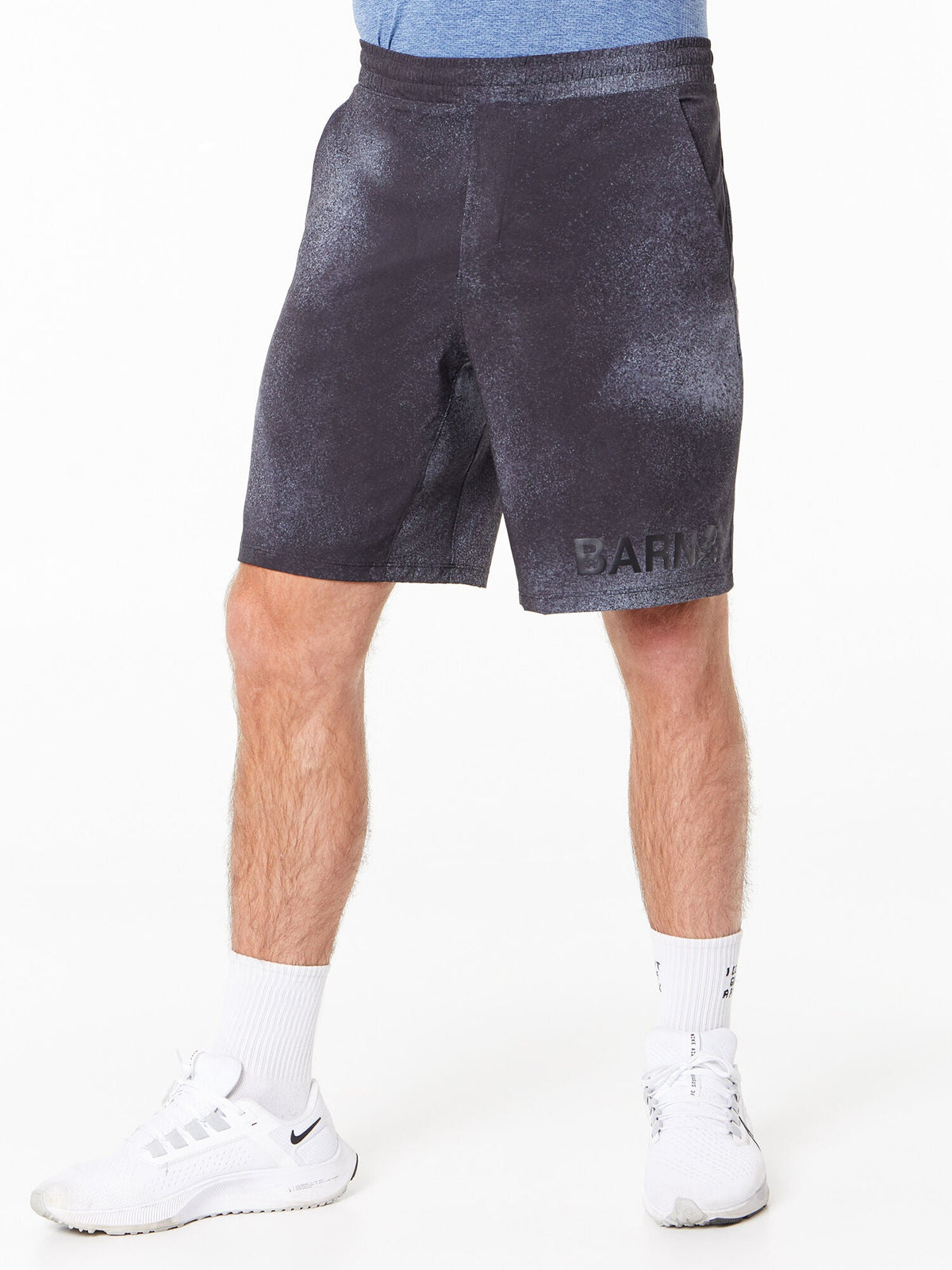 Pace Breaker Short 9" Barn