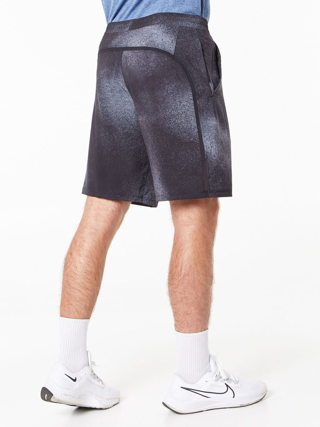Pace Breaker Short 9" Barn