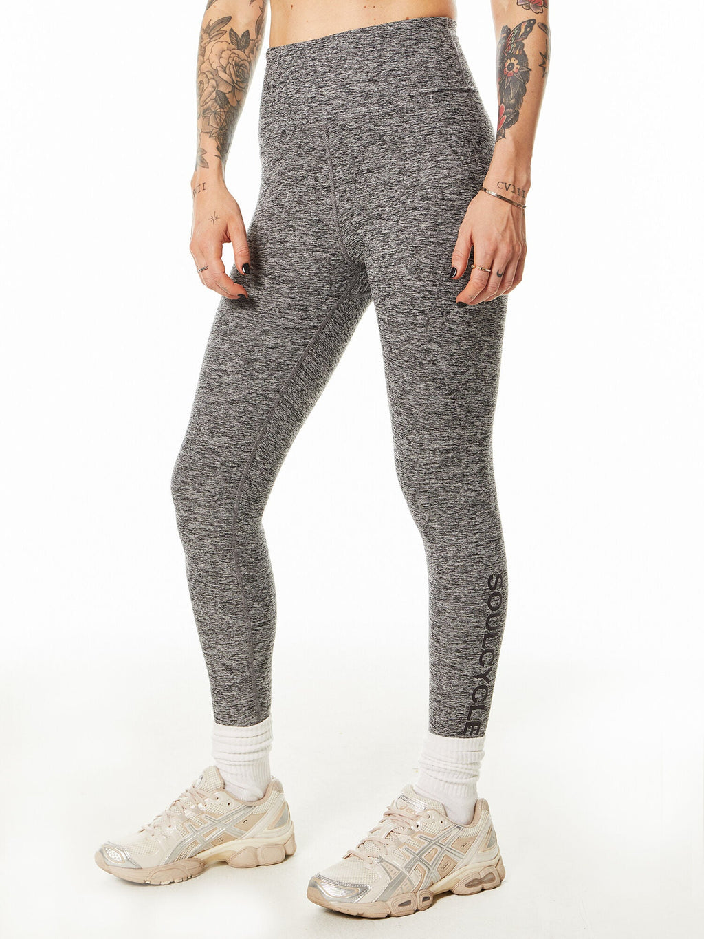 STRETCH SCULPT HIGH LEGGING