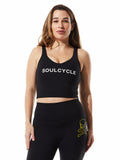 Front Row Cropped Tank- SoulCycle