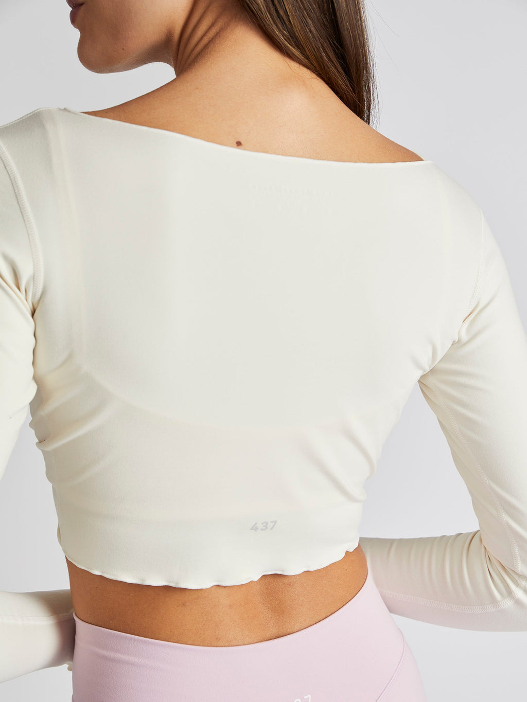 THE WRAP TOP