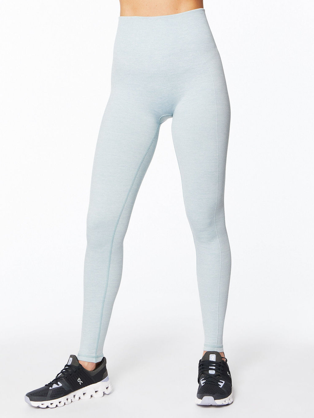 ATHLETE 7/8 SEAMLESS LEGGINGS