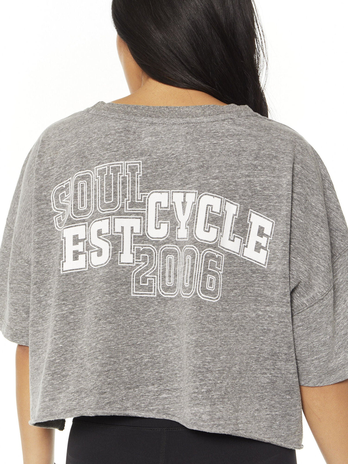 EMILY BOYFRIEND TEE