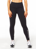Wunder Train Tight 25in Black