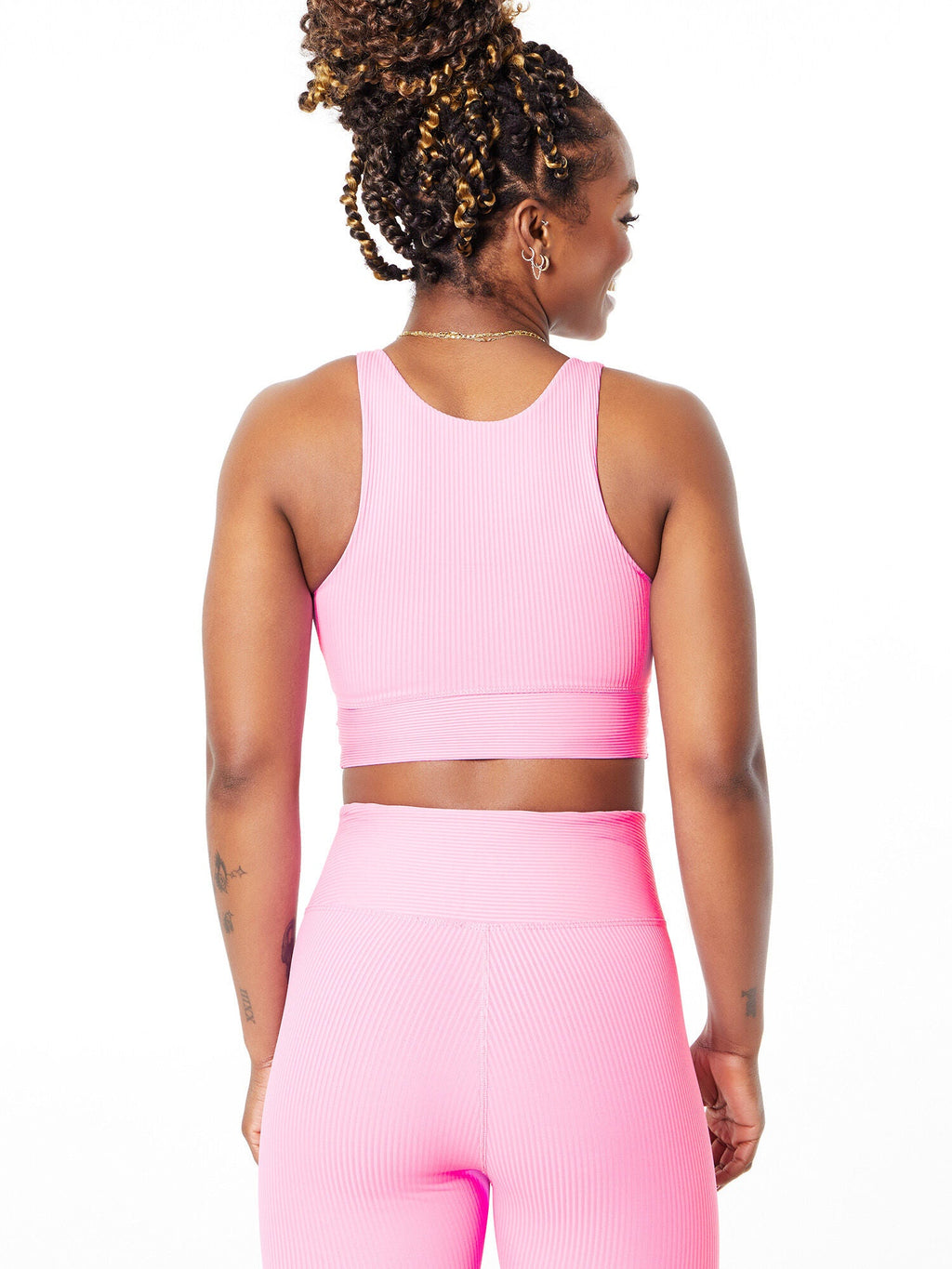EXCLUSIVE GYM BRA