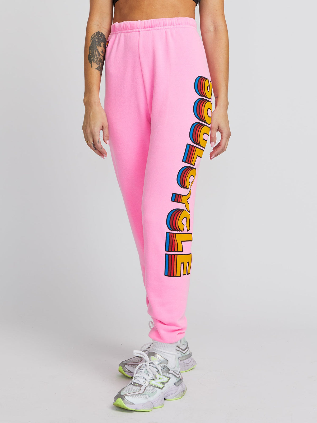 CLASSIC SWEATPANTS HAMPTONS