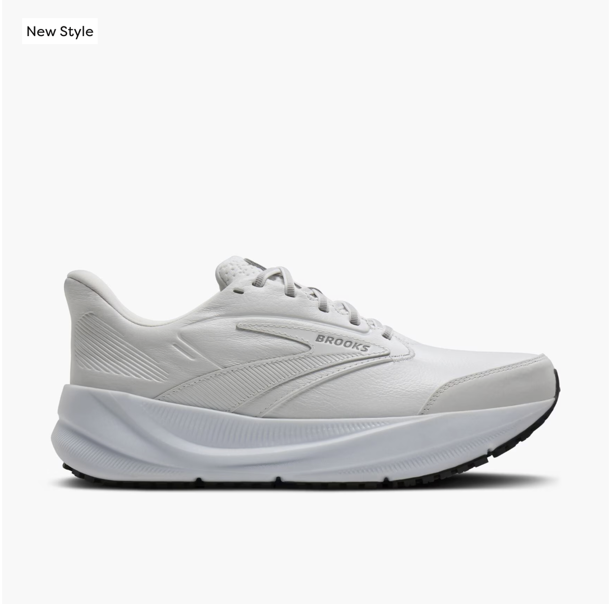 Women's Ghost Max Slip Resistant