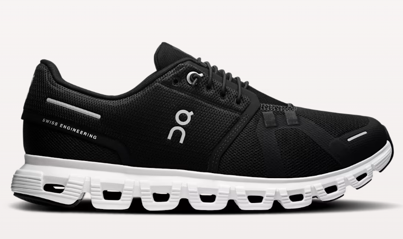 Women's Cloud 6