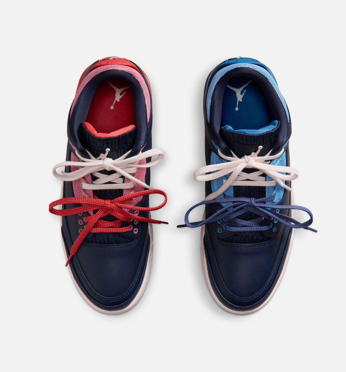 Air Jordan 3 Retro “Sport Renaissance” Women's Lifestyle Shoes