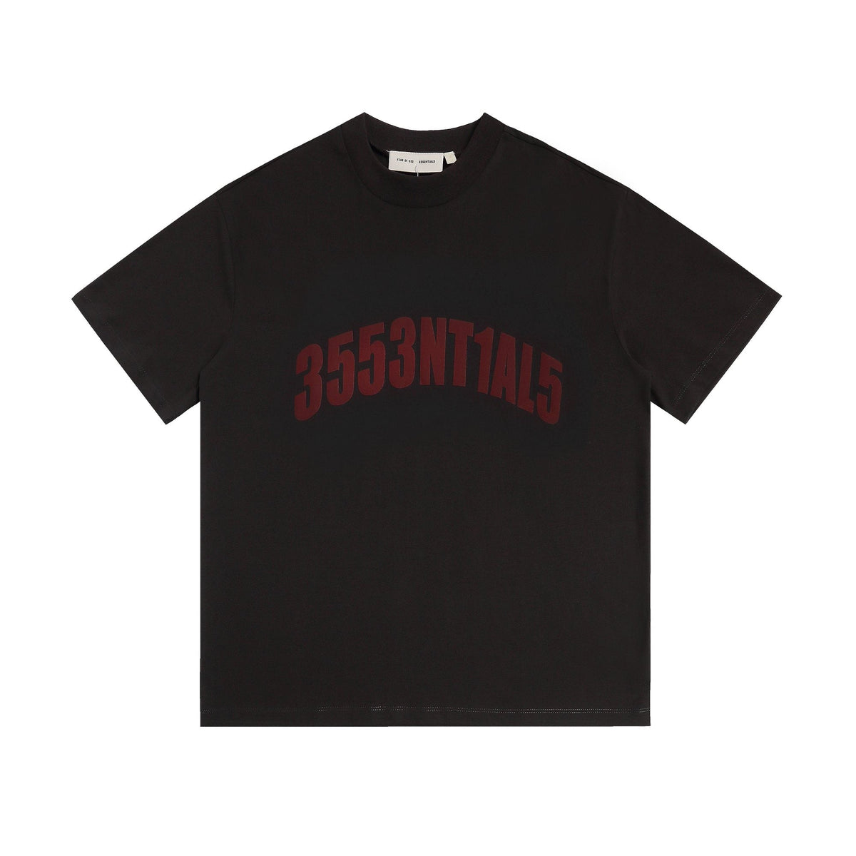 ESSENTIALS Chicago Graphic Short-Sleeve T-Shirt