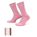 Nike Everyday Plus Cushioned Training Crew Socks  POB