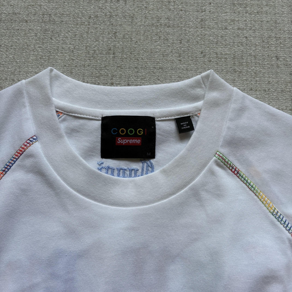 Supreme Tshirt