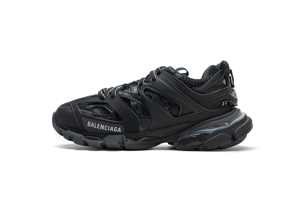 Balenciaga Track LED Black Reps Sneaker 555032 W1GB7 1000/555036W2GB11000