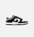 Dunk Low Black and White | Men's Lifestyle Shoe | Black/White