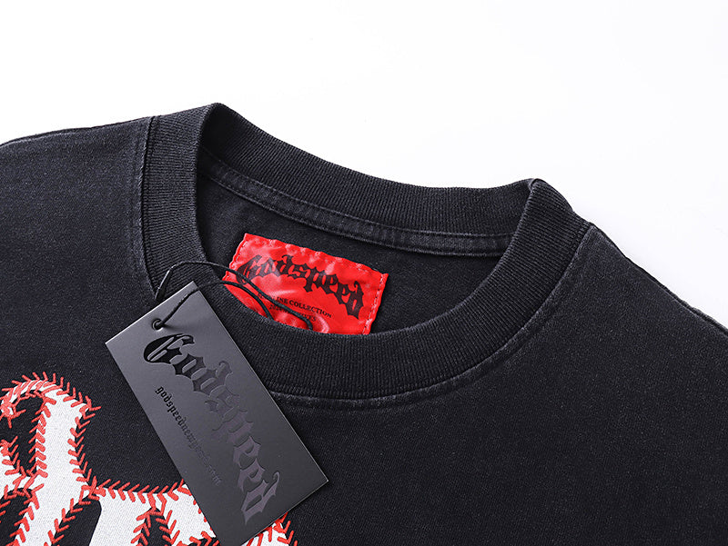 Godspeed T-Shirt