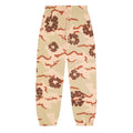 Denim Tears The Cotton Wreath Sweatpant Tan Camo