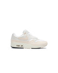 Women's Nike Air Max 1 Sail/Guava Ice-Phantom-Black (DZ2628 111)
