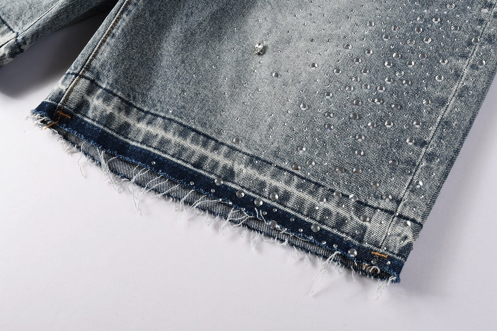 Purple Pants 5102