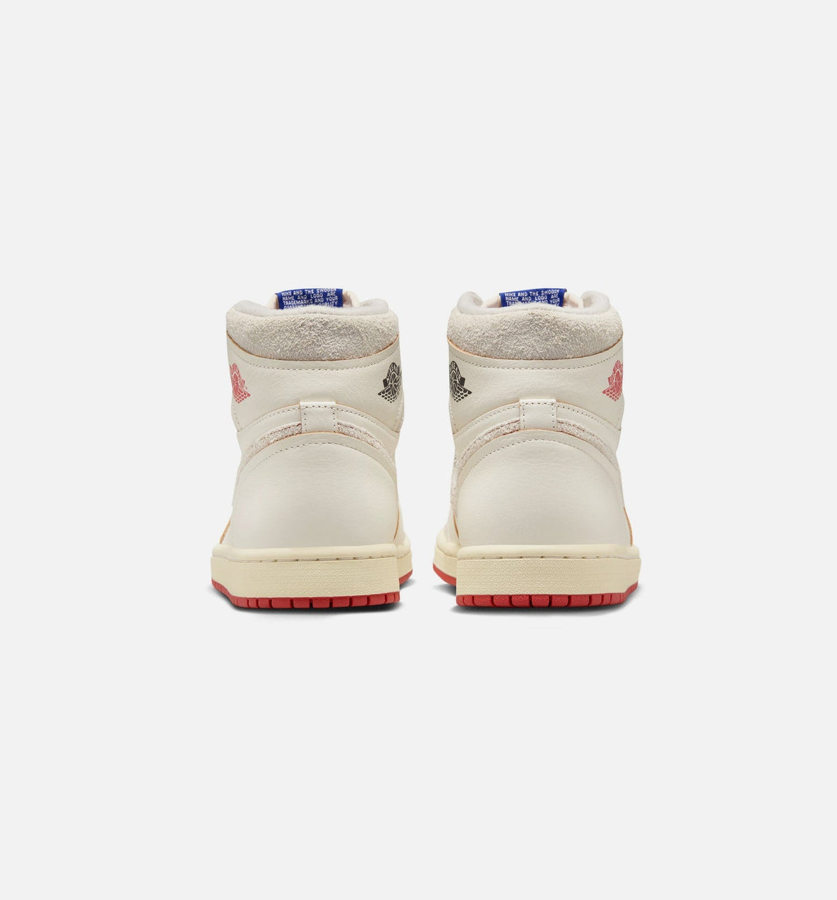 Air Jordan 1 High OG "Rare Air Cinnabar" Women's Shoe – Sail/Cinnabar/Light Bone