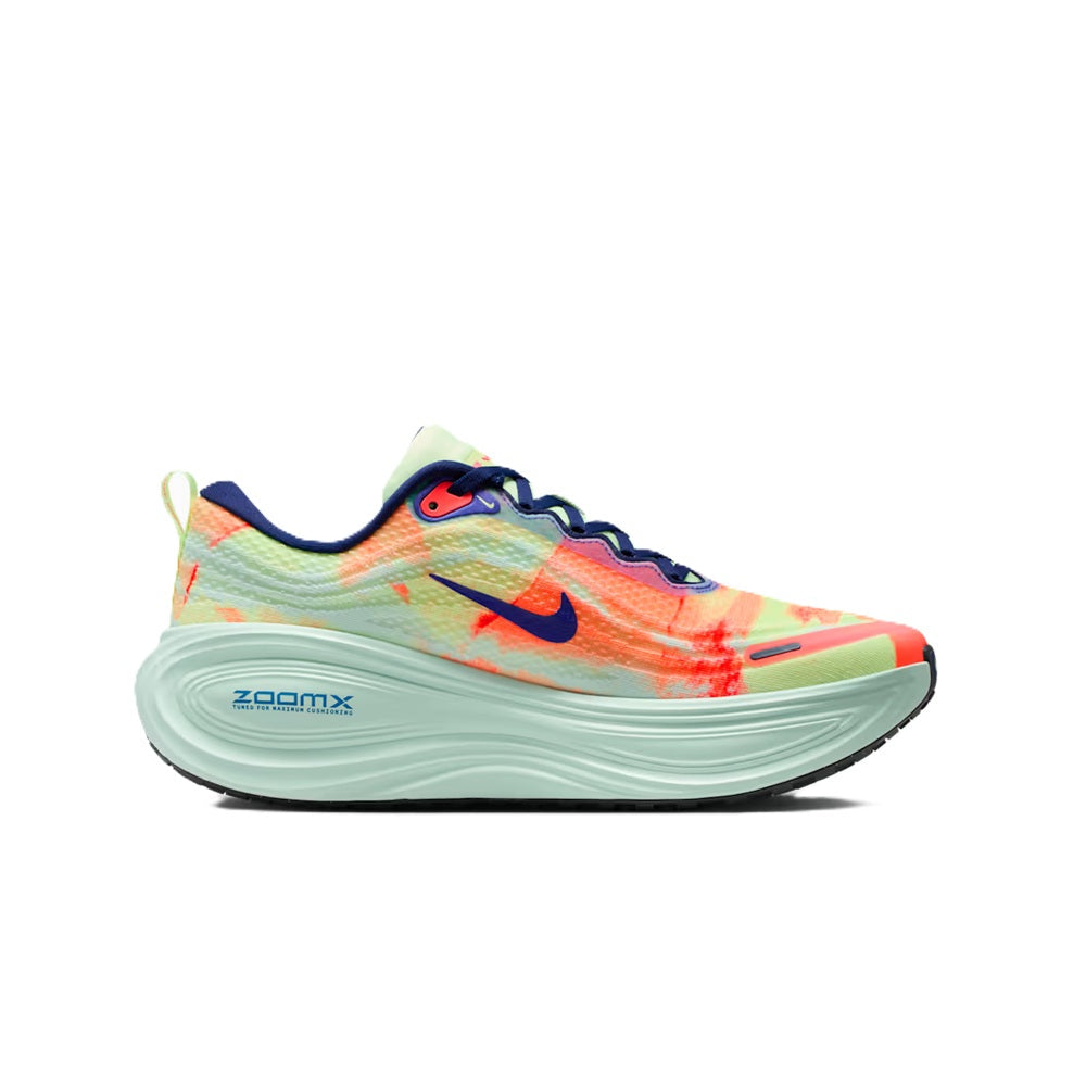 Men's Nike Vomero Plus Barely Volt/Indigo Burst (IQ0605 701)