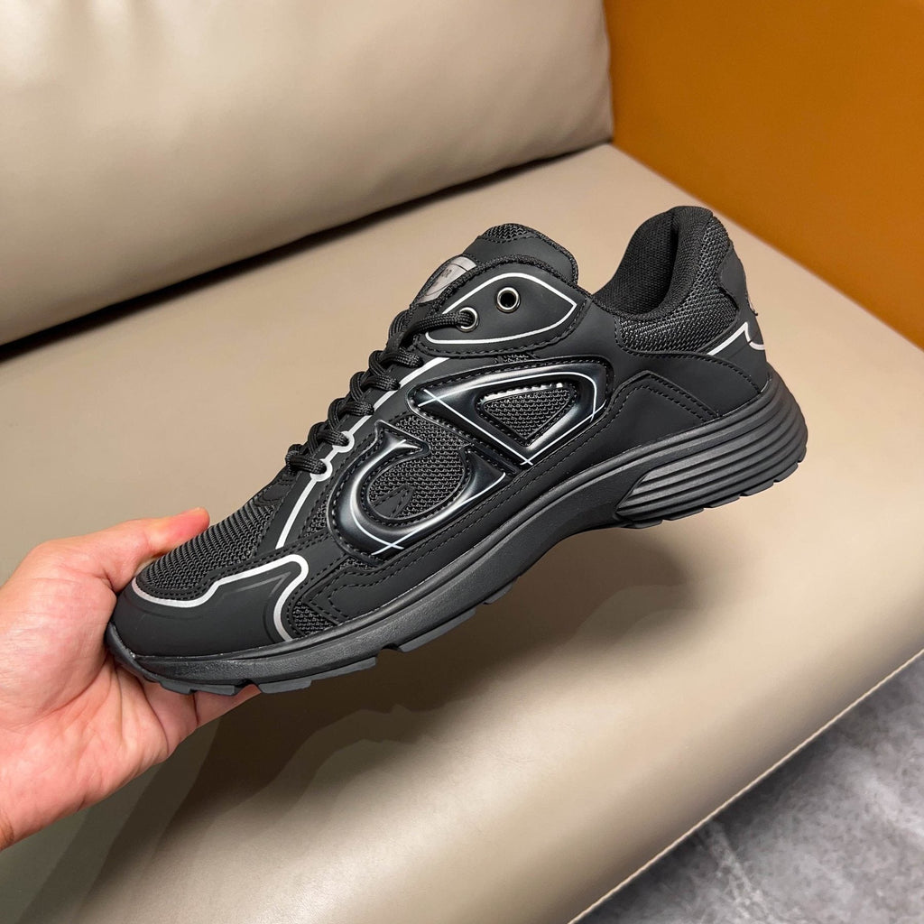 Dior B30 Mesh Sneakers